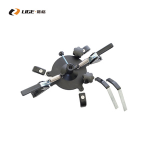 Lige v3d5 bánh xe liên kết máy treo tường lithium có thể sạc lại pin Xe thiết bị có thể được sử dụng trong tất cả các loạt xe ô tô - Product Image 4