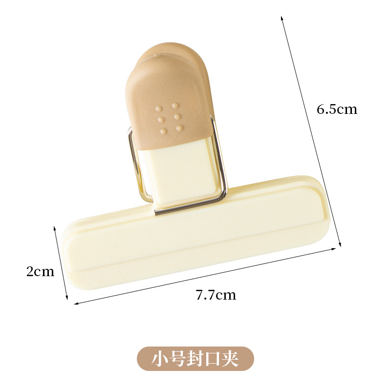 Sealing clip [Small size]