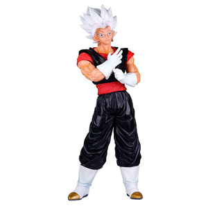 33cm Dragon Anime Figure Vegetto <span class=keywords><strong>Dbz</strong></span> Figurines Pvc <span class=keywords><strong>Figurine</strong></span> Collection Poupée Jouets Cadeau - Product Image 3