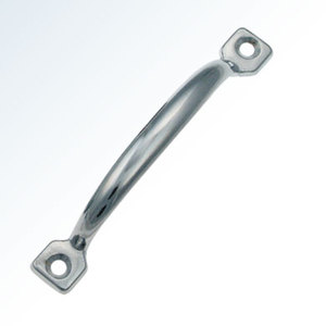 New Popular Fashion Style Vintage Bow Shaped Zinc Alloy Cabinet <b>Drawer</b> Pull Handle - Product Image 3
