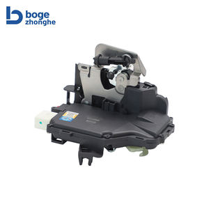 Actionneur de serrure de porte avant droite 4B1837016H 4B1837016C pour VW Passat Golf <span class=keywords><strong>Audi</strong></span> A6 RS6 A4 <span class=keywords><strong>A3</strong></span> TT Skoda SEAT - Product Image 4