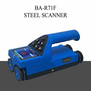 JY-8S+Concrete Reinforcement Tester Reinforcement Position Diameter Spacing <strong>Measuring</strong> <strong>Instrument</strong> - Product Image 2