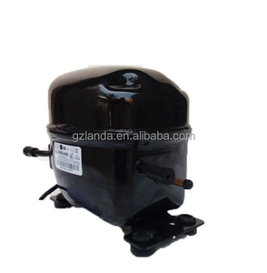 L G marca LA86LAFH compresor de refrigerador R134A <span class=keywords><strong>LA</strong></span> serie refrigerador congelador compresor 127V 60Hz - Product Image 5