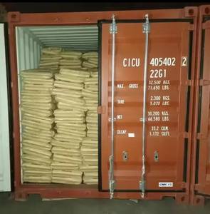 Poudre d'alcool polyvinylique de qualité médicale industrielle PVA haute pureté 99% 0588 1788 2488 2688 1799 2099 2699 alcools - Product Image 4