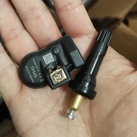 Nouveau système, même modèle que le capteur de pression des pneus TPMS Datong, universel, origine Shenzhen