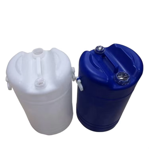 <span class=keywords><strong>China</strong></span> soprando molde fabricante preço competitivo qualidade controle sopro moldagem para balde barril - Product Image 1