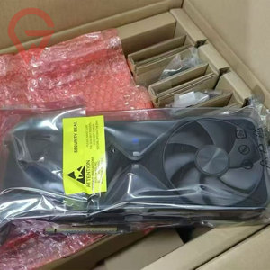 Carte graphique RTX 5090 32 Go Triple Ventilateur GPU Gaming Version TUF Turbo GDDR6 PCI Express 12 nm Nouvelle Station de Travail de Bureau pour PC Gaming - Product Image 3
