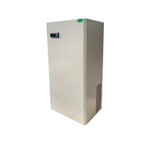Refroidisseur d'air pour armoire intérieure 1500W, climatiseur pour armoire - Product Image 1