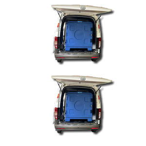 Nevera Portátil para Camión KingClima, 12V, con Cesta Deslizante, 120kg, para un Fácil Acceso al Congelador - Product Image 5