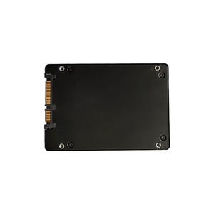 SSD ภายในคุณภาพสูงขนาด 2.5 นิ้ว รุ่น III ประสิทธิภาพสูงสำหรับแล็ปท็อป เดสก์ท็อป และเซิร์ฟเวอร์ อัปเกรดได้อย่างยืดหยุ่นด้วยโซลูชันการอัปเกรดที่หลากหลาย - Product Image 1