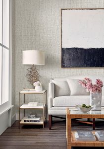 NOUVEAU Vente chaude Rouleaux de papier peint en vinyle PVC personnalisés Salon Chambre à coucher Minimalisme moderne Papier peint Décoration murale Chambre à coucher Projet d'hôtel - Product Image 2