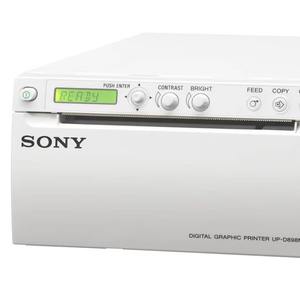Enregistreur d'images à ultrasons SONY UP-X898MDB neuf et authentique avec imprimante thermique SONY, produit de haute qualité - Product Image 1