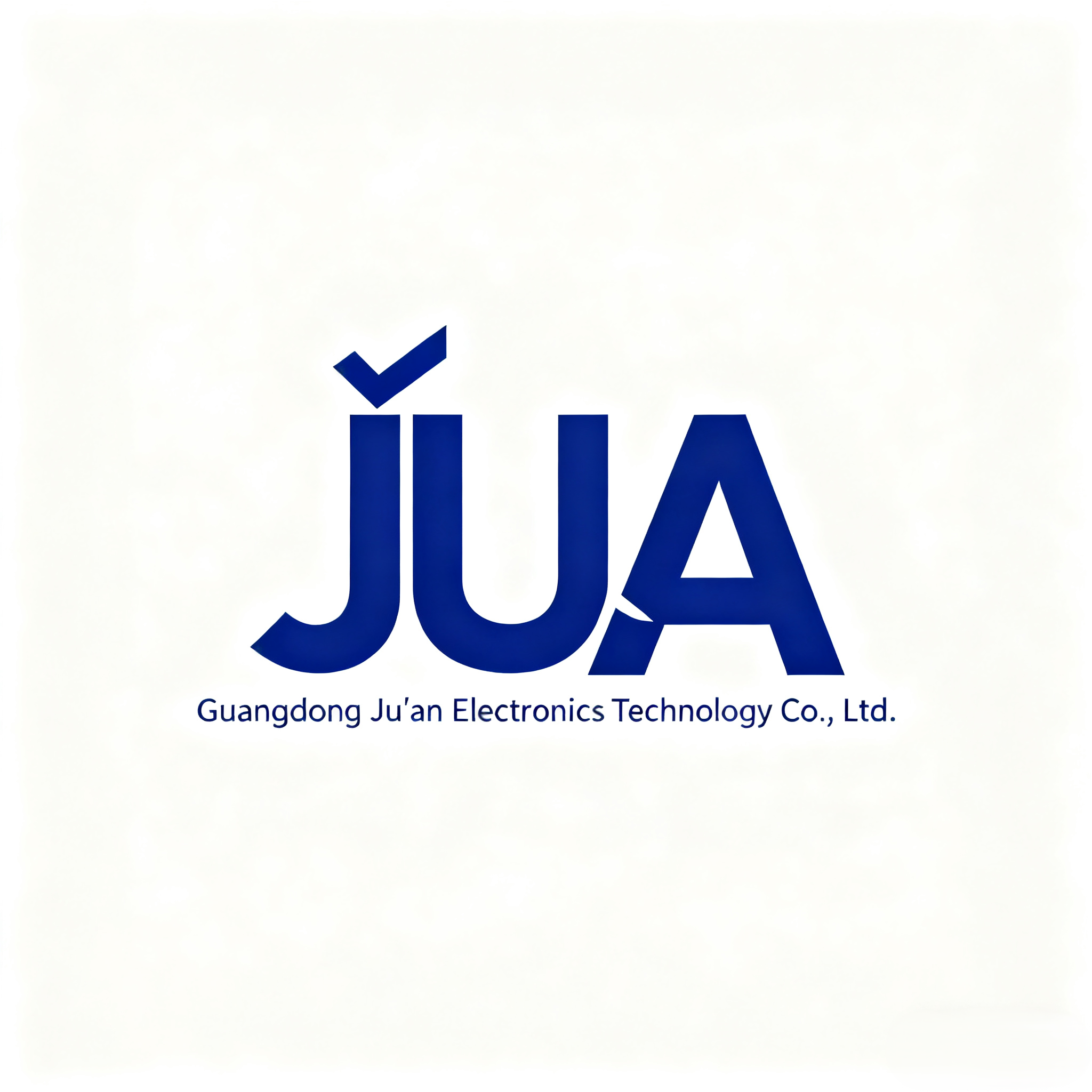 Guangdong Ju'an Electronic Technology Co., Ltd. logo