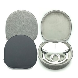 Custodia Protettiva MQ Compatibile con <span class=keywords><strong>Cuffie</strong></span> <span class=keywords><strong>Apple</strong></span> AirPods Max, Rigida Antiurto Portatile, Borsa per il Trasporto, Vendita all'Ingrosso - Product Image 1