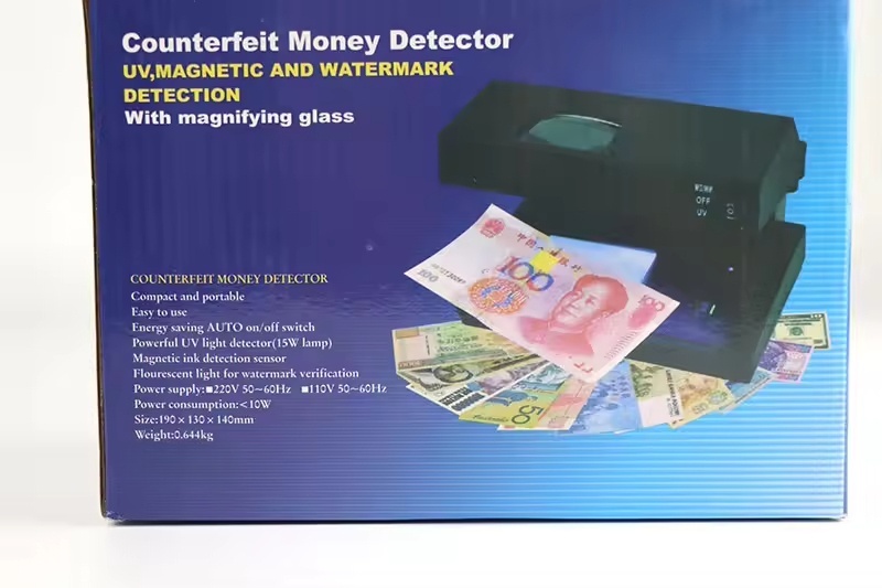 Counterfeit money onion