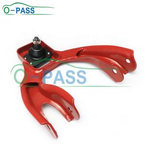 OPASS แขนแข่งแบบปรับขนาดได้,สำหรับ Honda Civic EG CR-X Del SOL ACURA Integra Rover 400 45 <span class=keywords><strong>MG</strong></span> <span class=keywords><strong>ZS</strong></span> 51450-SR0-A02 - Product Image 6