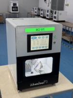 Offre Spéciale : Équipement de Laboratoire Dentaire CAD/CAM – Fraiseuse CNC 5 Axes à Sec pour Zircone et PMMA – Machine de Fraisage Dentaire pour Laboratoire