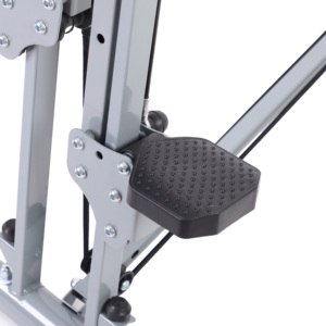 Máquina de Escalada Vertical para Gimnasio, Cinta de Correr Eléctrica, Simulador de Escaleras para Uso Doméstico, Gran Venta - Product Image 5