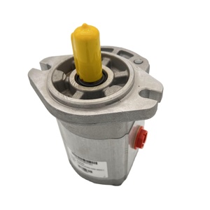 มอเตอร์เกียร์ CASAPPA PLM20.25R5-48WC-LT อะไหล่ปั๊มคอนกรีต B220501000 60160499 - Product Image 2