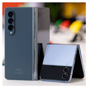 Téléphone d'occasion Z <span class=keywords><strong>Fold</strong></span> 2 Z <span class=keywords><strong>Fold</strong></span> 3 Z <span class=keywords><strong>Fold</strong></span> <span class=keywords><strong>4</strong></span> 5G Téléphone portable de haute qualité à des prix abordables - Product Image 5