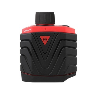 Télémètre laser UniT LM2000, portée de 2000 m, appareil de mesure de distance électronique portable pour extérieur, étanche IP65 - Product Image 3