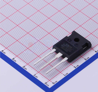 Module IGBT Littelfuse/IXYS TO-247AD, composant électronique IXXH75N60C3D1