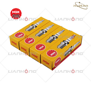 BKR6E-11 2756 nuova candela originale dei pezzi di ricambio della fabbrica di alta qualità per il motore di Audi - Product Image 6