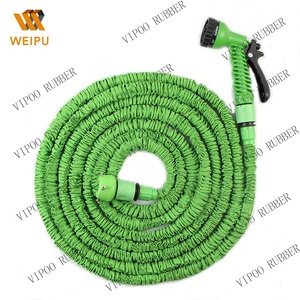 ม้วน<span class=keywords><strong>สาย</strong></span><span class=keywords><strong>ยาง</strong></span><span class=keywords><strong>รด</strong></span>น้ำแบบยืดหดได้ ขนาด 16 ซม. สีเขียว ผลิตจากพลาสติก ABS PVC PP พร้อมหัวต่อสาย<span class=keywords><strong>ยาง</strong></span>แบบยืดหยุ่น - Product Image 6