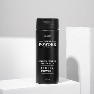 <span class=keywords><strong>2025</strong></span> Sản phẩm mới bột tóc nhãn hiệu riêng rễ tóc Fluffy phong cách dầu-kiểm soát thợ cắt tóc tạo kiểu tóc Kết cấu bột - Product Image 6