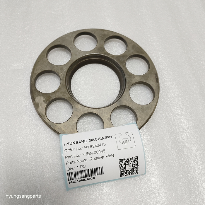 Hyunsang Excavating Machinery Parts - High-Quality Solutions