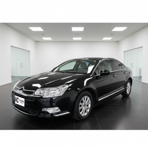 Consegna Rapida <span class=keywords><strong>Citroen</strong></span> C5 2010 Design Interno Moderno Berlina Guida a Sinistra Benzina Auto Usate - Product Image 1