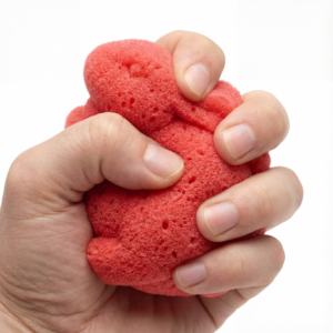 Factory direct <b>foam</b> sponge eraser porous melamine <b>foam</b> block high density sponge material custom <b>cleaning</b> supply - Product Image 4