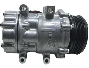 <span class=keywords><strong>Compresseur</strong></span> <span class=keywords><strong>de</strong></span> voiture pour Peugeot Chery Tiggo /turbo /406/607/<span class=keywords><strong>308</strong></span> Climatisation électrique Système <span class=keywords><strong>de</strong></span> climatisation automobile - Product Image 3