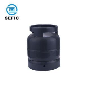 Portátil al aire <span class=keywords><strong>libre</strong></span> Camping 3 kg pequeño cilindro de Gas LPG para el <span class=keywords><strong>mercado</strong></span> de América del Sur - Product Image 1