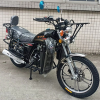 Moto Tout-Terrain 100cc 200cc, Moteur 4 Temps à Essence, Fabrication Usine Chine CEE, Vente Directe pour Adulte