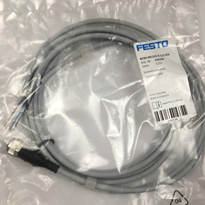 Capteur de proximité Festo SME-10-SL-LED-24 inductif non blindé, original Allemagne - Product Image 3