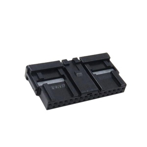 Componentes Eléctricos ZG05L2-16S-1.8 L2-S Conector HRS Hirose L2-HU/R - Product Image 1