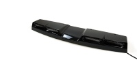 Barre lumineuse LED 4 yeux pour spoiler de toit Chery Jetour Traveler T2
