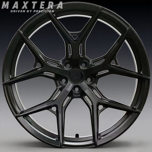 ล้อรถยนต์นั่งส่วนบุคคล monoblock 5x112สำหรับ Mercedes Benz AMG Gt53 S คลาส <span class=keywords><strong>W221</strong></span> W126ขอบล้อ R129 C300 - Product Image 5