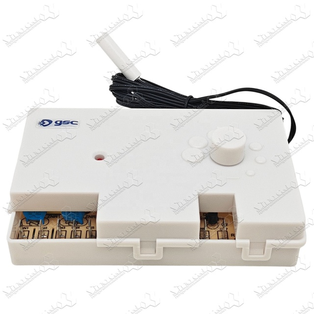 Sinocool YM-2000R Refrigerator Inverter Controller PCB