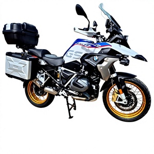 มอเตอร์ไซค์สปอร์ต BMW R 1250 GS ปี 2020 สภาพใช้งานมาแล้ว ขาย - Product Image 1