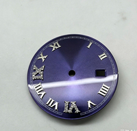 Montres mécaniques automatiques de luxe de haute qualité VSF Factory 3235 Movement, mode décontractée, classique, pour hommes d'affaires