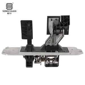 Conjunto de Pedal de Acelerador de Segunda Generación para Club Car Precedent 102595021, Piezas y Accesorios NEV - Product Image 1