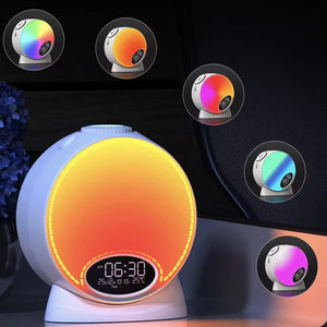 USB Powered gerçek yıldızlı bulutsusu bulut ışık projektör Modern ev Planetarium çocuklar genç kızlar yetişkinler için DIY özelliği LED ışık - Product Image 2