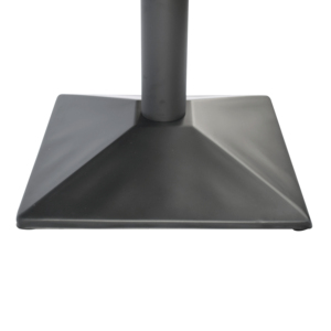 Los <span class=keywords><strong>muebles</strong></span> de metal con chasis de estampado de hierro generoso a la moda son adecuados para patas de mesa de comedor o patas de escritorio. - Product Image 6
