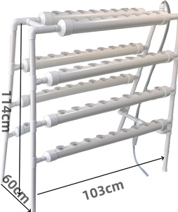 Machine <span class=keywords><strong>de</strong></span> plantation <span class=keywords><strong>de</strong></span> légumes à eau en circulation Double face 4 couches Pipeline équipement <span class=keywords><strong>de</strong></span> culture sans sol plantation <span class=keywords><strong>de</strong></span> <span class=keywords><strong>balcon</strong></span> - Product Image 1
