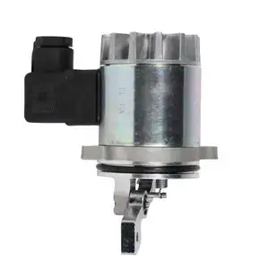 Bộ phận động cơ Thiết bị truyền động 04281525 cho động cơ Deutz 12V ngắt solenoid valve thiết bị truyền động 0428 1525 04281525