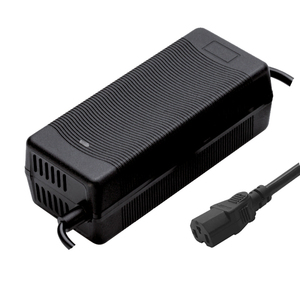 <span class=keywords><strong>Chargeur</strong></span> de batterie intelligent 54,6 V 2 A à prise US EU UK AU, très vendu, pour scooter électrique Xiao Mi <span class=keywords><strong>4</strong></span> Pro Gen2 Ultra, accessoires de scooter - Product Image 2