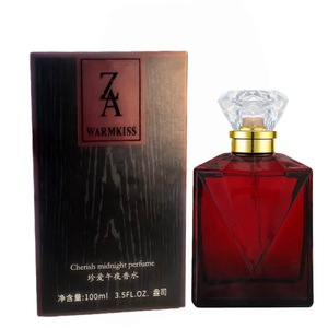 <span class=keywords><strong>Profumo</strong></span> da <span class=keywords><strong>Donna</strong></span> Prezioso Midnight, Bestseller Transfrontaliero, con Note di Rosa, <span class=keywords><strong>Patchouli</strong></span> e Orchidea, Fragranza Leggera e Duratura, Versione Araba Standard - Product Image 5