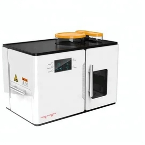 Máquina para Hacer Roti, Máquina Eléctrica para Chapati y Tortillas, 20 Unidades a la <span class=keywords><strong>Vez</strong></span> para Panes Planos, Naan, Panqueques, Dispositivo de Cocción Totalmente Automático - Product Image 1